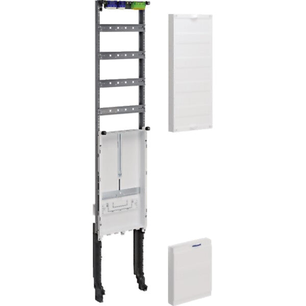 Hager Einbausatz, universZ 1350mm,EAM-Kassel ZU54LS